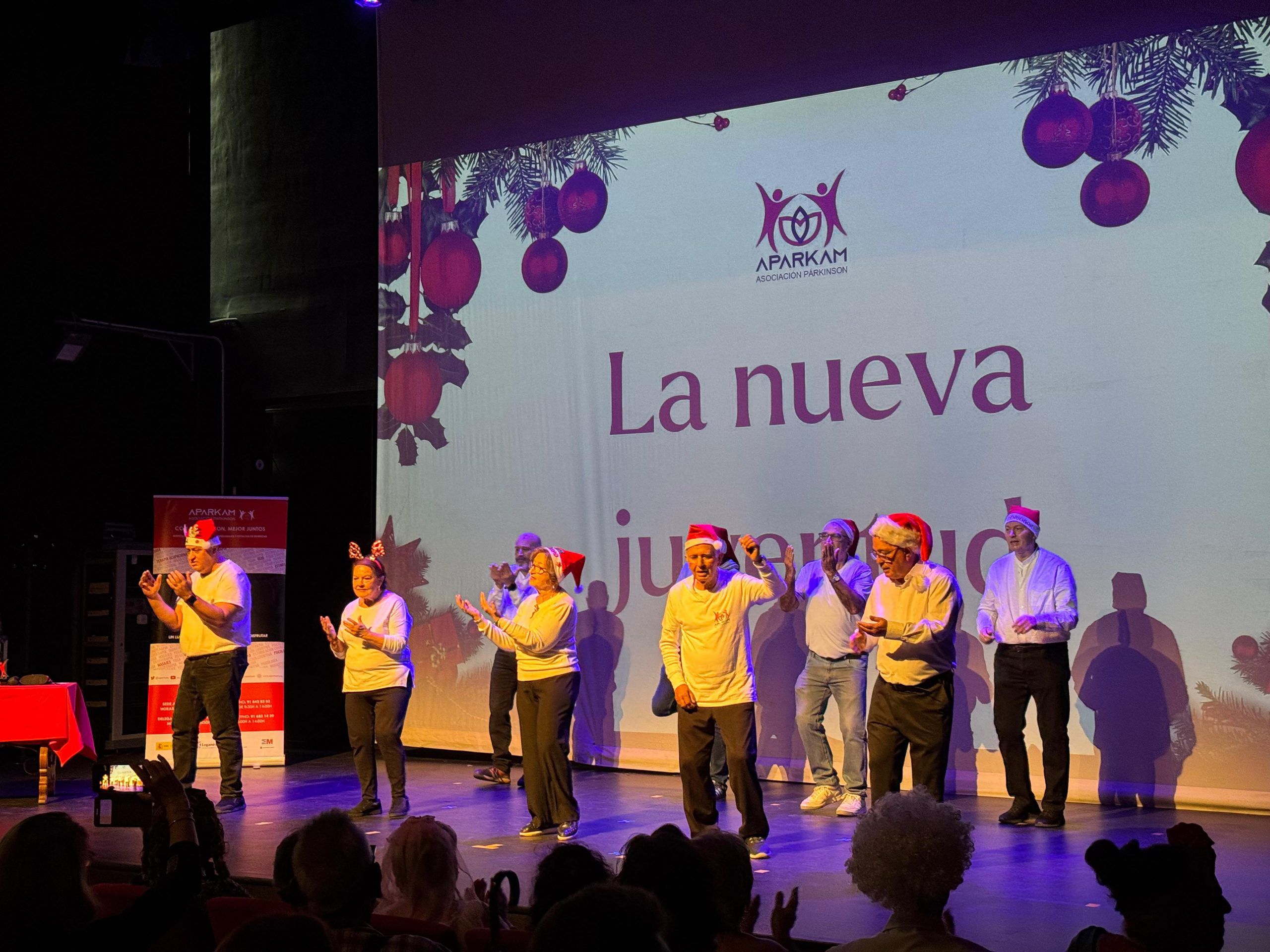 ASÍ FUE LA VII GALA SIN LÍMITES